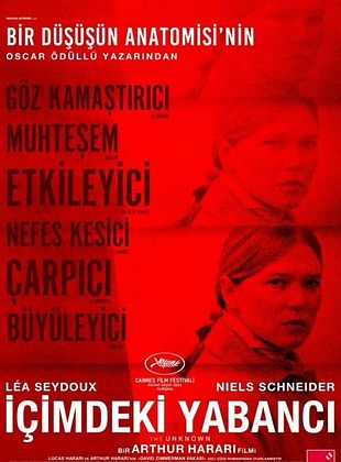 İçimdeki Yabancı