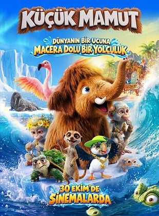 Küçük Mamut