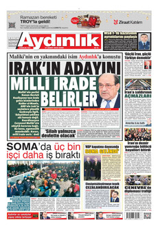 Aydinlik