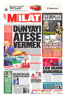 Mi̇lat