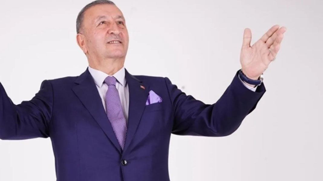anadolu birliği partisi bedri yalçın