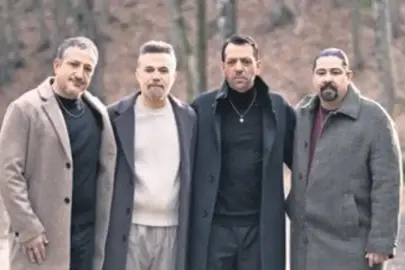 34 yıl sonra yeniden ‘Gülendam’