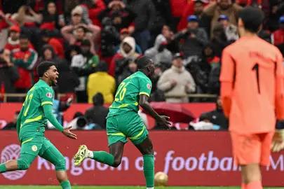 Afrika Uluslar Kupası’nda şampiyon Senegal!