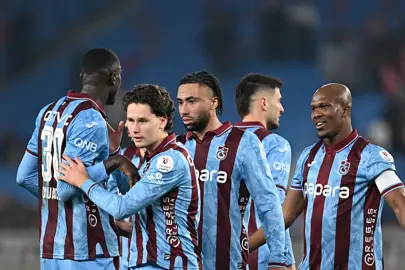 Anthony Nwakaeme geleceğine dair konuştu!
