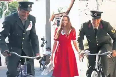 Gerçek hayat hikayesi anlatıldı