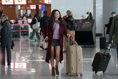 İki ailenin karşı olduğu büyük bir aşk