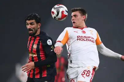 Kazımcan Karataş: Hoca gençlere çok önem veriyor!
