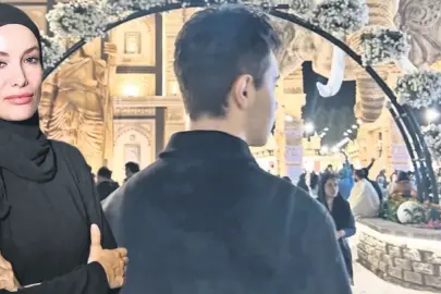 Önce duam sonra şükrümsün