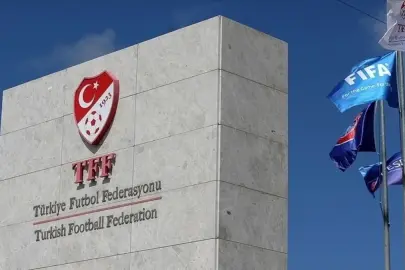 PFDK'dan 314 antrenöre men cezası!