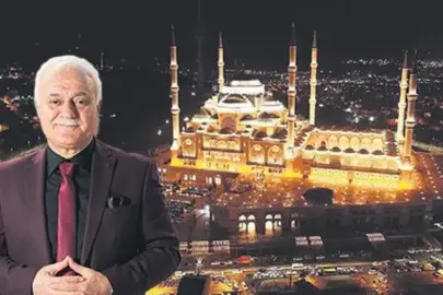 Rahmet kapılarının açıldığı gece