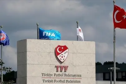 Süper Lig'den 6 kulüp PFDK'ye sevk edildi!