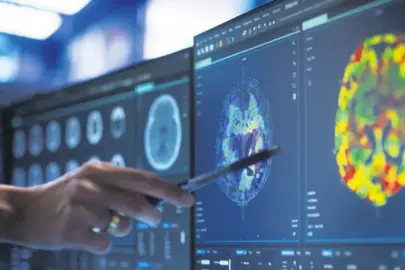 Tümöre karşı umut veren gelişme