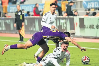 Umutsuz bir vaka