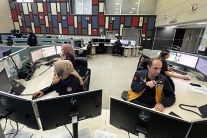 112’yi meşgul eden çağrılar şaşkına çevirdi! Gelin bohçası hazırlamak isteyen de kavanoz kapağını açamayan da aradı