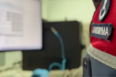 12 ilde siber suça 60 tutuklama! 1,3 milyar TL’lik işlem hacmi...