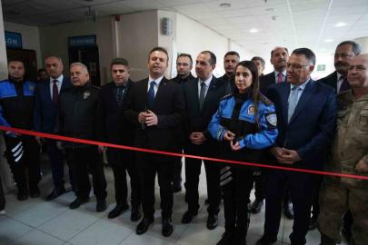 15. Uluslararası Tarım ve İnsan Fotoğraf Sergisi Iğdır’da ziyarete açıldı