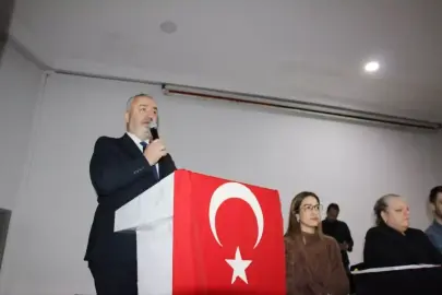 19 Mayıs İlçesi Esnaf ve Sanatkarlar Odası'nda başkanlık seçimi yapıldı