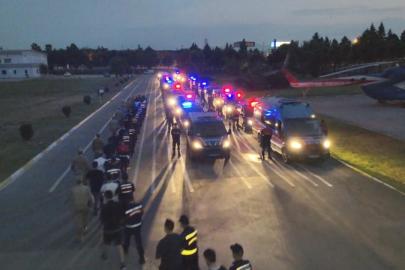 5 ilde jandarmadan dev narkotik operasyonu: 346 şüpheli yakalandı