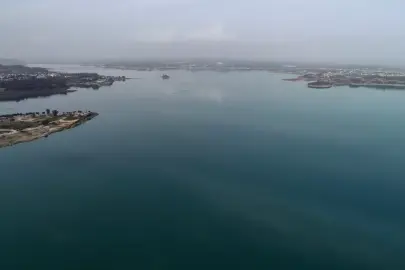 Adana'da yağışların ardından barajların doluluk oranı arttı