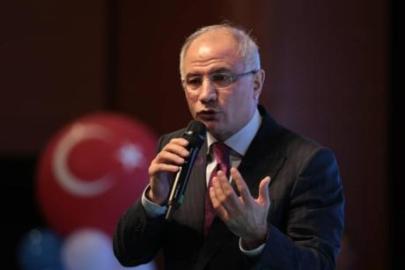 AK Parti'li Ala: İnsanlığın erdemli dış politikamıza ihtiyacı var