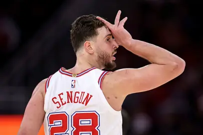 Alperen Şengün'den Pacers maçı sonrası All-Star açıklaması!