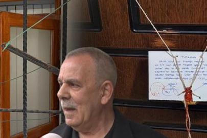 Ankara'da aile infazı! Kurye kılığında kapıyı açtırdı: Başına gelecekleri biliyormuş