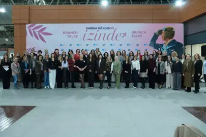 'Havacılıkta kadın vizyonu geleceğe taşınıyor'