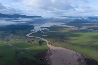 'İzmir'de barajlarda tehlikeli sınır aşılmadı'