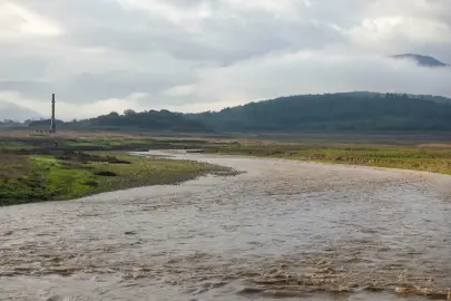 'Yağışları muhafaza edemezsek, kuraklık yaşamaya devam ederiz'