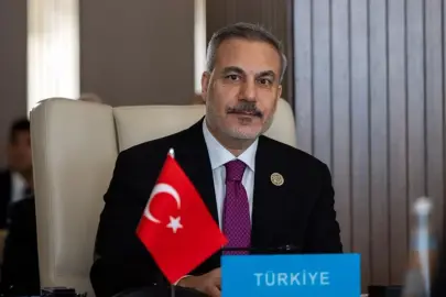 Bakan Fidan: 12 Gün Savaşı'ndan birkaç saat önce ABD'den telefon aldık