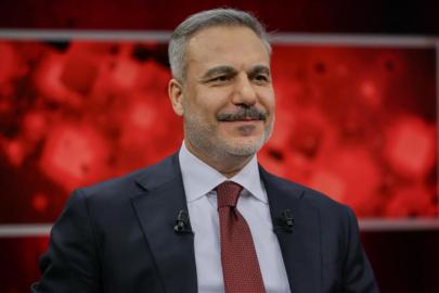 Bakan Fidan: ABD ile İran arasında savaş tehdidi yok gibi duruyor