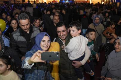 Bakan Göktaş: Külliye'de ramazanın tadı bir başka