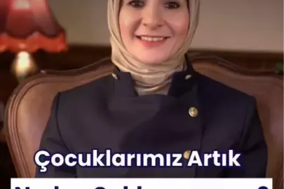 Bakan Göktaş'tan 'çocukların sosyal medya kullanımına' ilişkin paylaşım