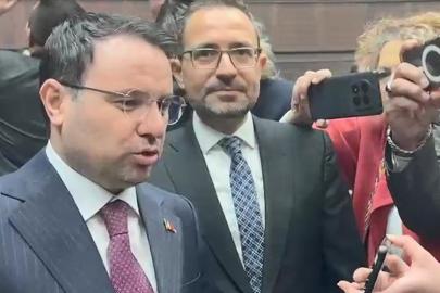 Bakan Gürlek: Komisyon raporunda şahsi cezasızlık algısı veya genel af yok