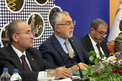 Bakan Işıkhan'dan İşverenlere Müjde: SGK Borçlarındaki Peşinat Zorunluluğu Kaldırıldı