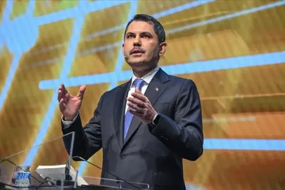 Bakan Kurum, 9-15 şubat kura takvimini açıkladı