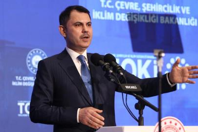 Bakan Kurum: Sosyal konut projeleri kararlılıkla devam edecek