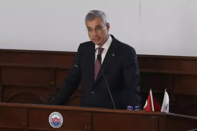 Bakan Memişoğlu: 2002'de 18 bin 943 olan nitelikli yatak sayısı bugün 184 bin 198'e çıktı