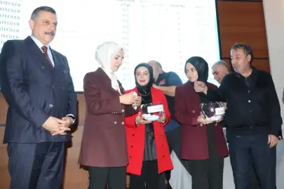 Bakan Tekin: Ramazan ayıyla ilgili çok yoğun bir etkinlik başlatacağız