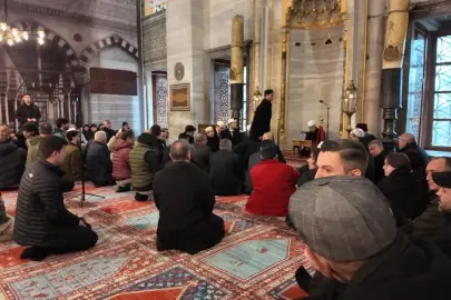 Bakan Tunç: Suça sürüklenen çocuklar konusundaki düzenleme komisyon çalışmalarının ardından meclise gelecek