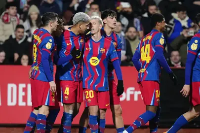 Barcelona, Avrupa Süper Ligi projesinden çekildi!