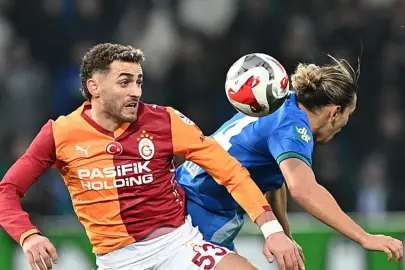 Barış Alper Yılmaz: “Çok özel duygular yaşadım”