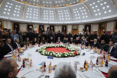 Başkan Aras’tan deprem bölgesine kalıcı destek: 4 ilçeye 4 sosyal tesis