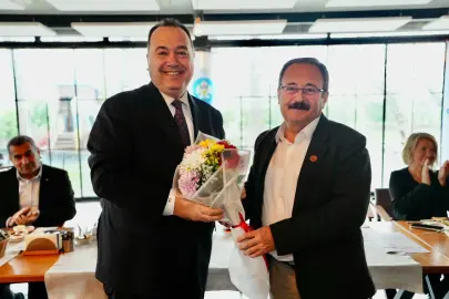 Başkan Dutlulu Akhisar’da projeleri açıkladı