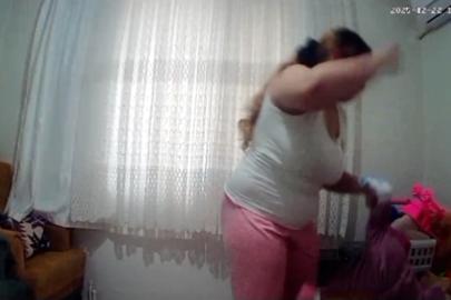 Bebeğine şiddetle suçlanan anne: Bir hata yaptım