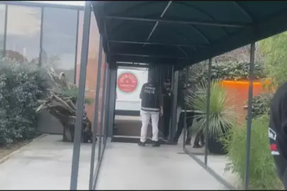 Bebek'teki spor salonunun işletmecisi tutuklandı / Arşiv görüntülerle