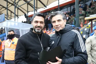 Bekir İrtegün: Böyle skorlar kabul edilemez!