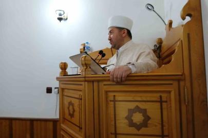 Berat Kandili Posof’ta coşkuyla kutlandı