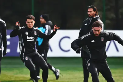 Beşiktaş, kupada Kocaelispor'a konuk olacak!