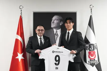 Beşiktaş maaştan kıstı bonservise yatırdı!